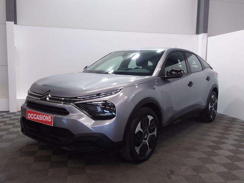 CITROEN C4 2024 - Photo n°1