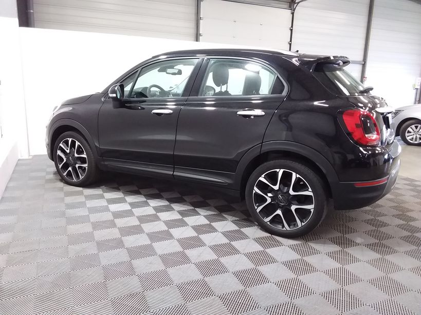 FIAT 500X MY20 2019 - Photo n°33