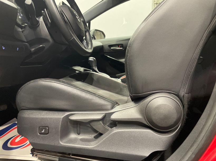 TOYOTA COROLLA HYBRIDE MY22 2022 - Photo n°50