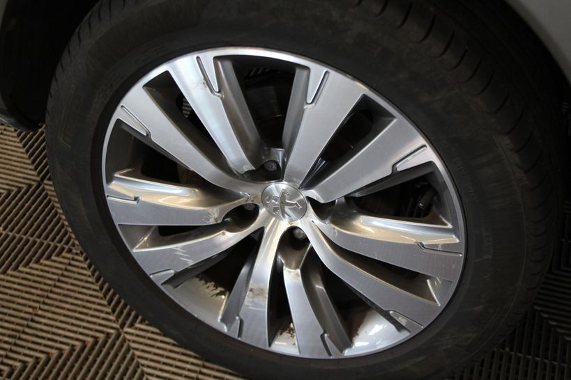 PEUGEOT 3008 2016 - Photo n°4
