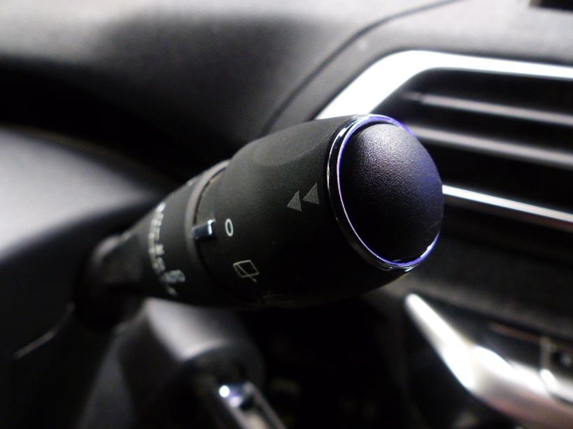 PEUGEOT 5008 2018 - Photo n°19