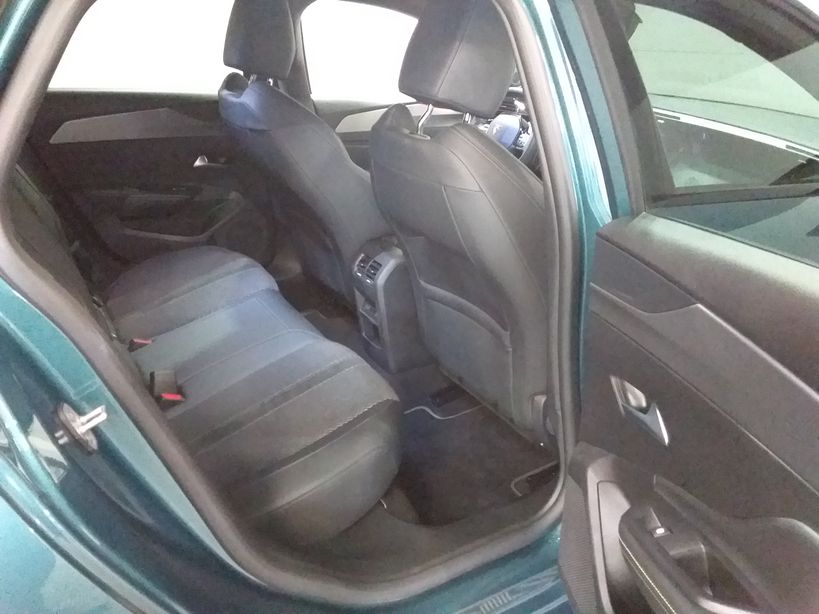 PEUGEOT 308 SW 2024 - Photo n°8