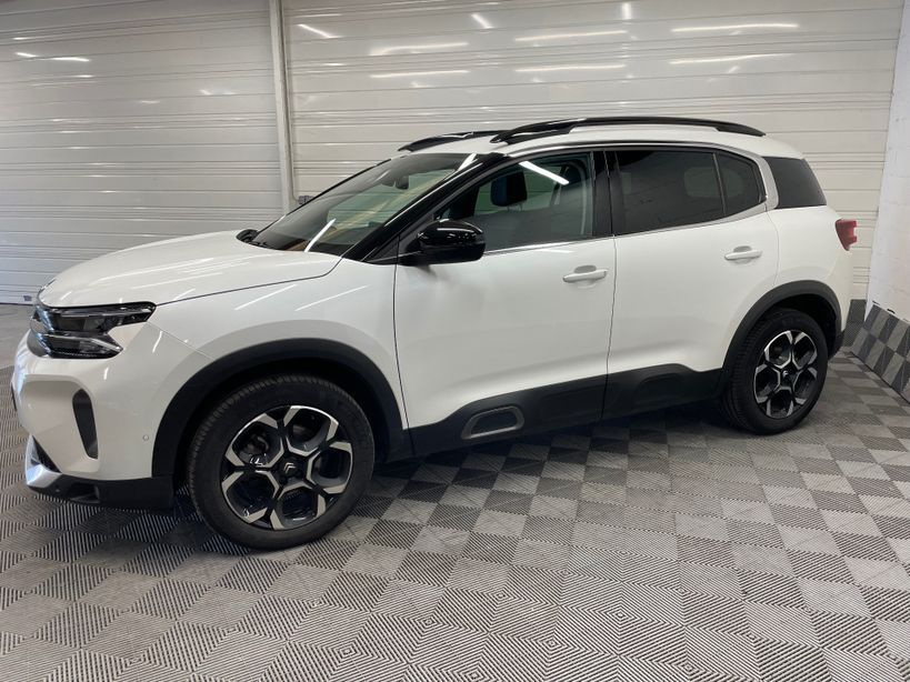 CITROEN C5 AIRCROSS 2023 - Photo n°4