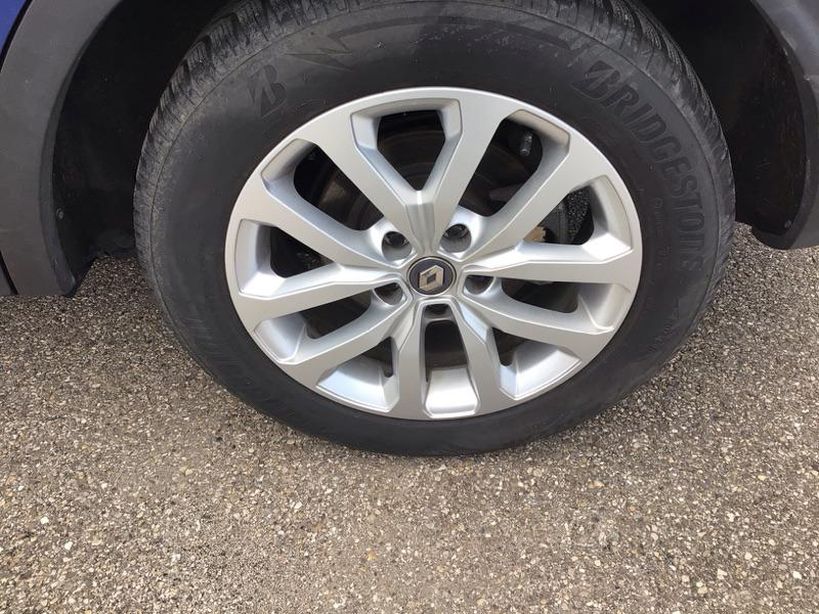 RENAULT KADJAR 2021 - Photo n°8