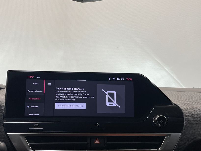 CITROEN C4 2024 - Photo n°16