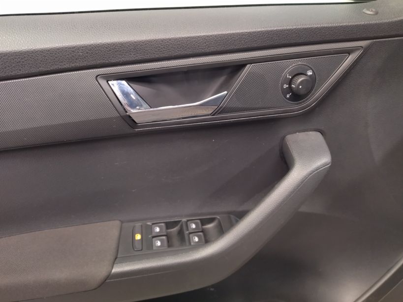 SKODA FABIA 2019 - Photo n°24