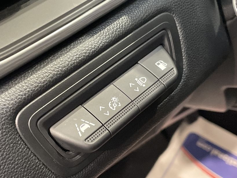 RENAULT CAPTUR 2020 - Photo n°35