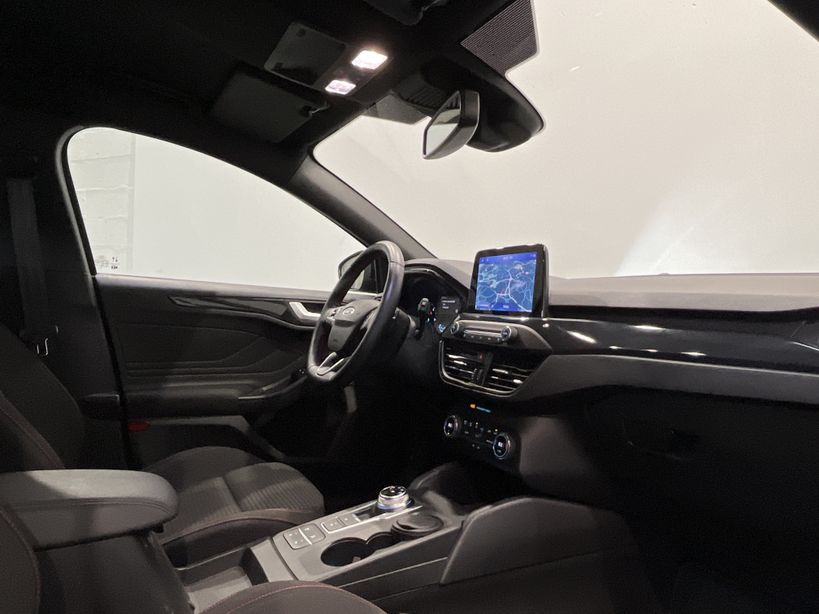 FORD FOCUS 2021 - Photo n°20