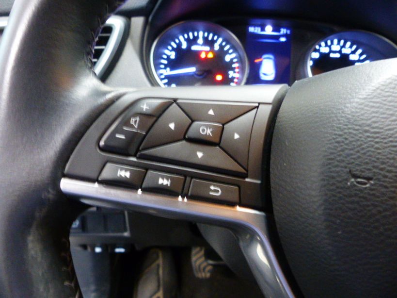 NISSAN QASHQAI 2018 - Photo n°19