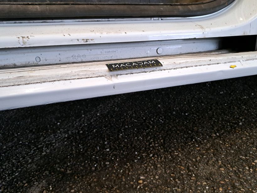 PEUGEOT EXPERT FOURGON 2020 - Photo n°27