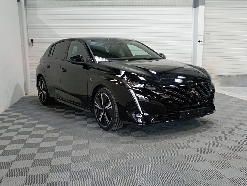 PEUGEOT 308 2025 - Photo n°3