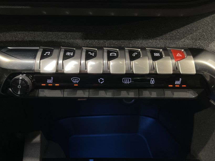 PEUGEOT 5008 2023 - Photo n°20