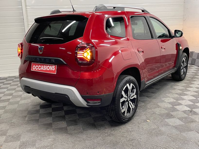 DACIA DUSTER 2022 - Photo n°6