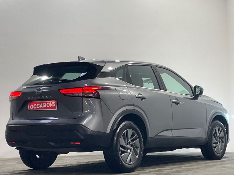 NISSAN QASHQAI 2023 - Photo n°3