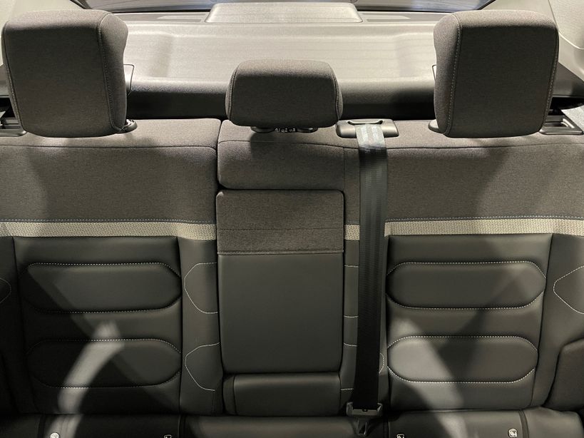 CITROEN C4 X 2023 - Photo n°50