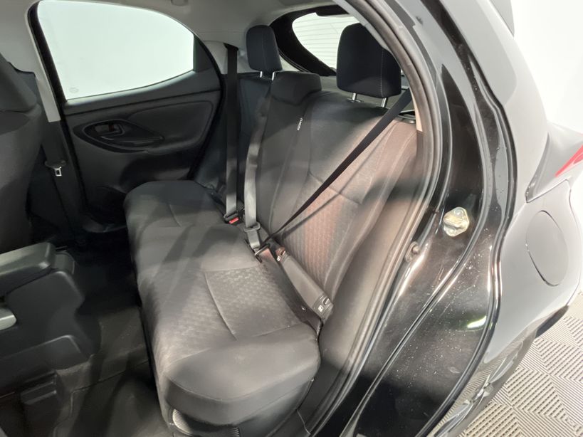 TOYOTA YARIS HYBRIDE MY22 2022 - Photo n°10