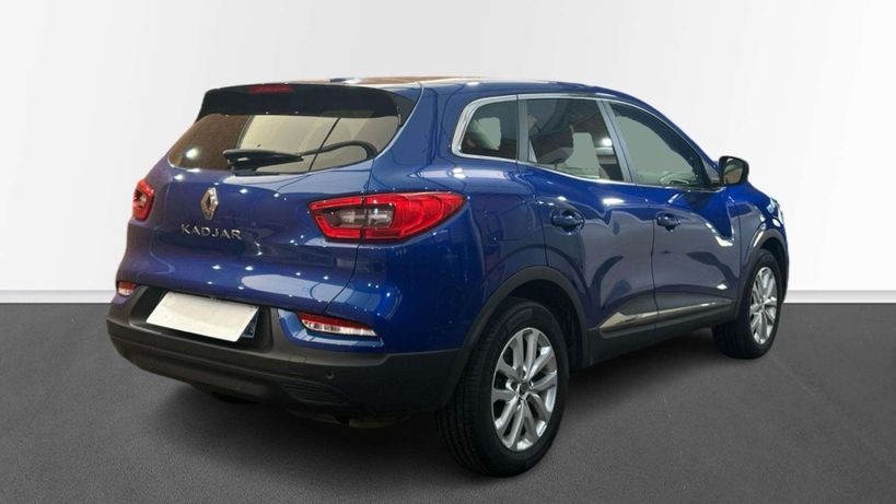 RENAULT KADJAR 2022 - Photo n°5