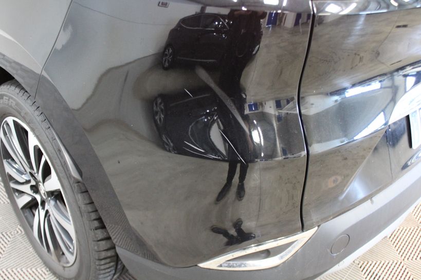 RENAULT ESPACE V 2019 - Photo n°5