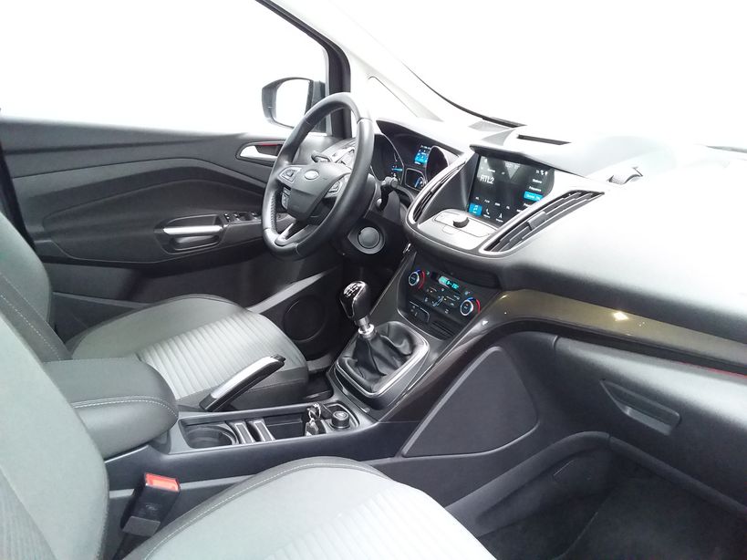 FORD C MAX 2018 - Photo n°5