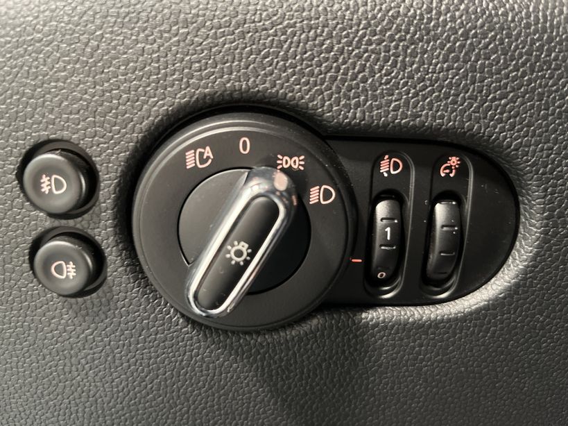 MINI HATCH 5 PORTES F55 LCI 2020 - Photo n°33