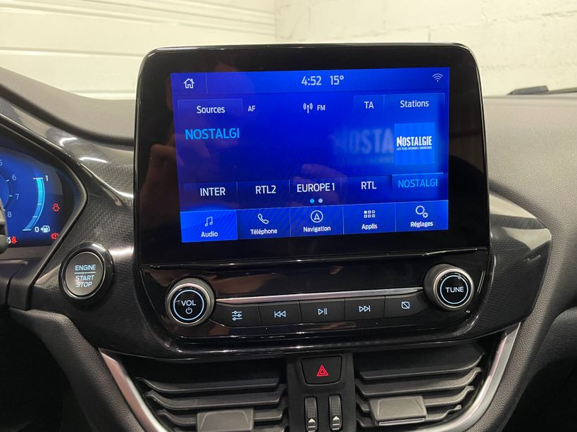 FORD PUMA 2023 - Photo n°26