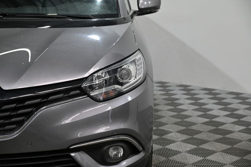 RENAULT GRAND SCENIC IV BUSINESS 2019 - Photo n°34