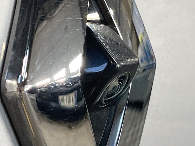 RENAULT CLIO V 2021 - Photo n°51