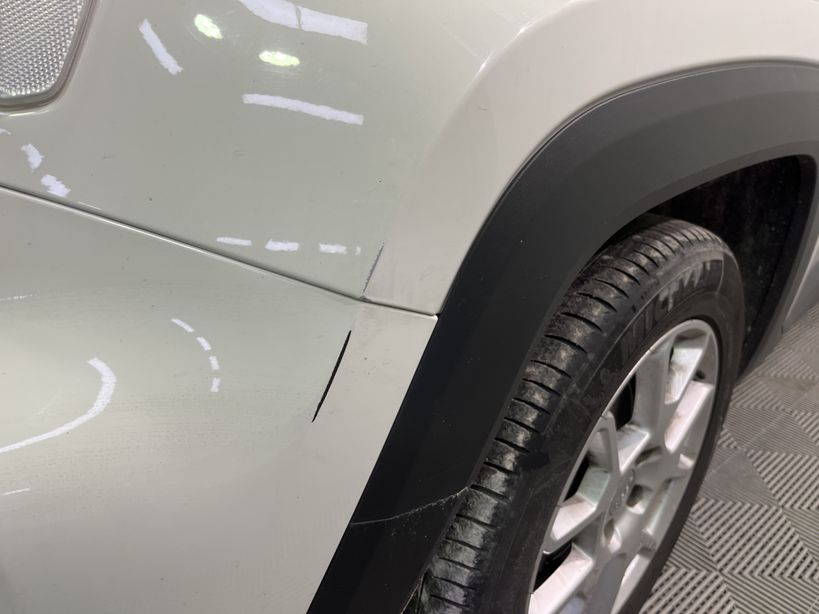 JEEP RENEGADE 2019 - Photo n°5