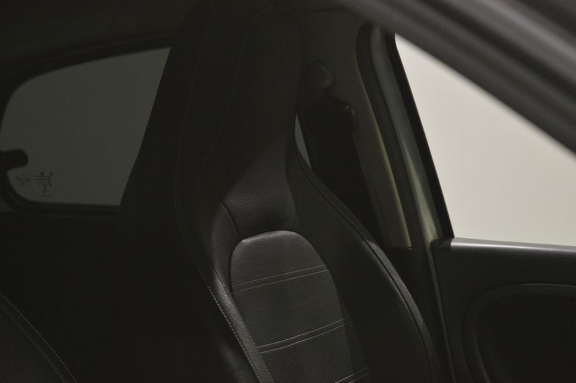 SMART FORFOUR 2016 - Photo n°43