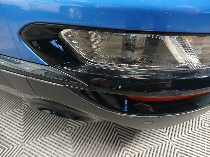 KIA SPORTAGE 2021 - Photo n°5
