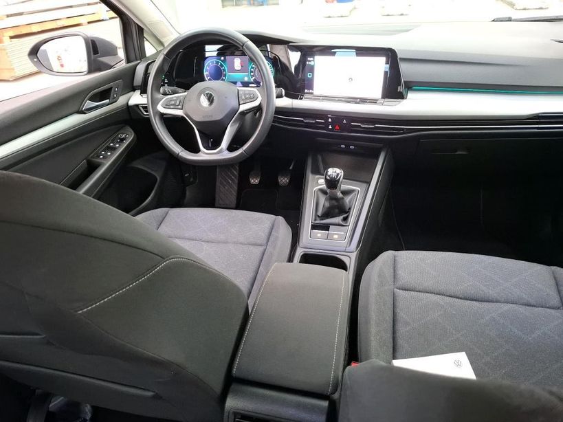 VOLKSWAGEN GOLF 2022 - Photo n°6