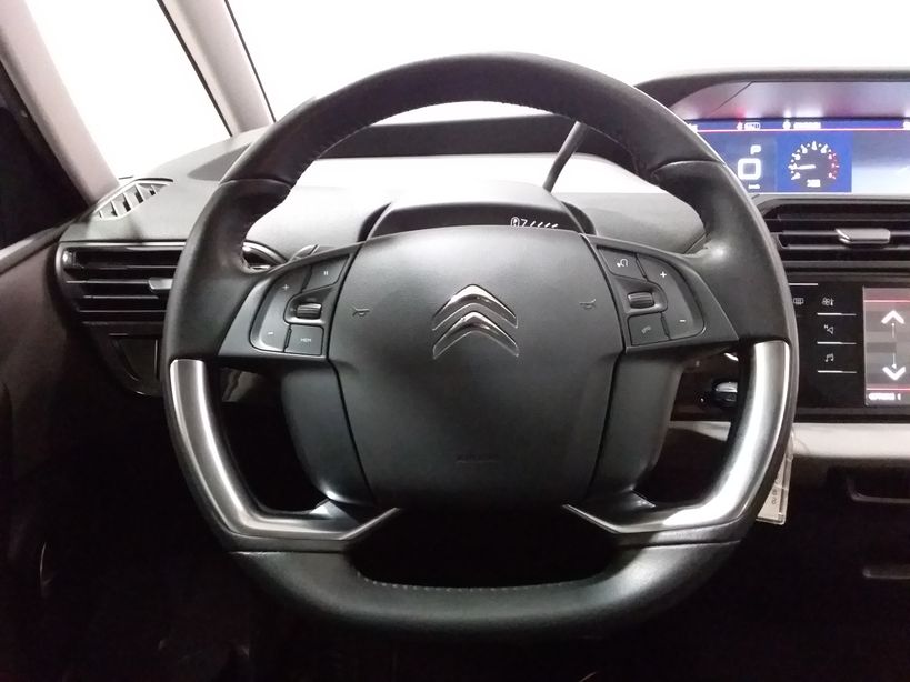 CITROEN GRAND C4 SPACETOURER 2021 - Photo n°22