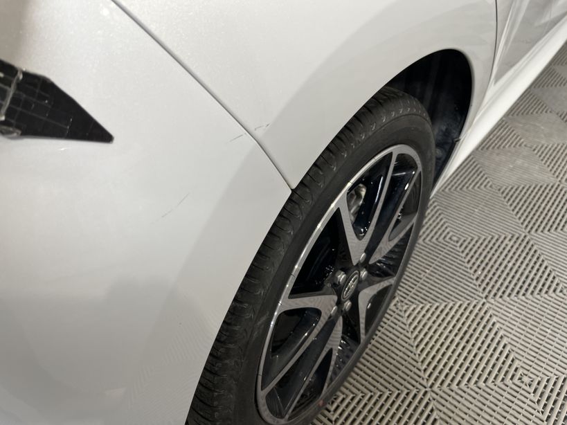 TOYOTA YARIS HYBRIDE MY22 2022 - Photo n°6