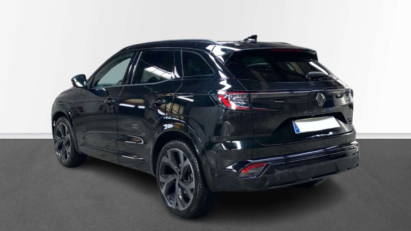 RENAULT AUSTRAL 2023 - Photo n°7