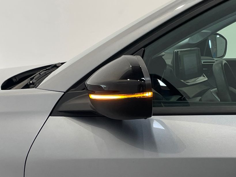 PEUGEOT 208 2023 - Photo n°45