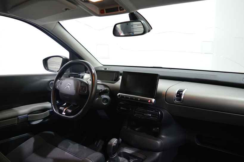 CITROEN C4 CACTUS 2018 - Photo n°8