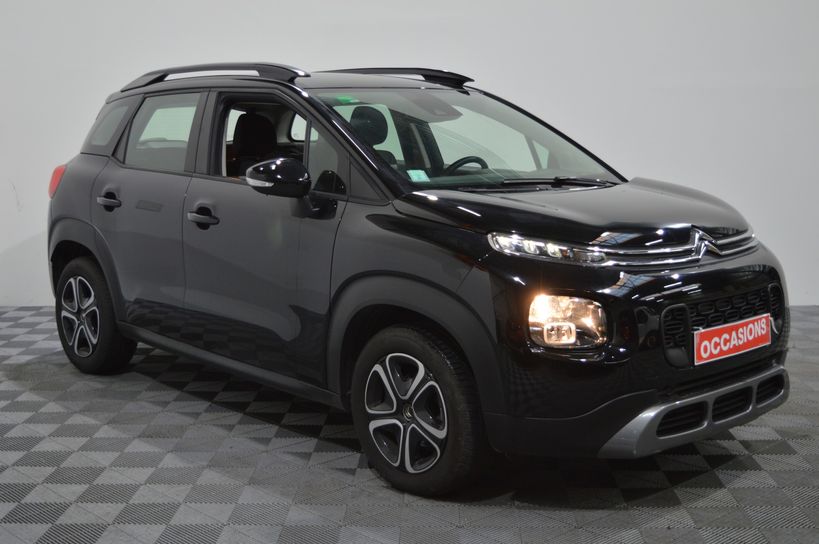 CITROEN C3 AIRCROSS 2020 - Photo n°2