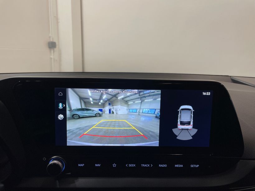 HYUNDAI i20 2022 - Photo n°13