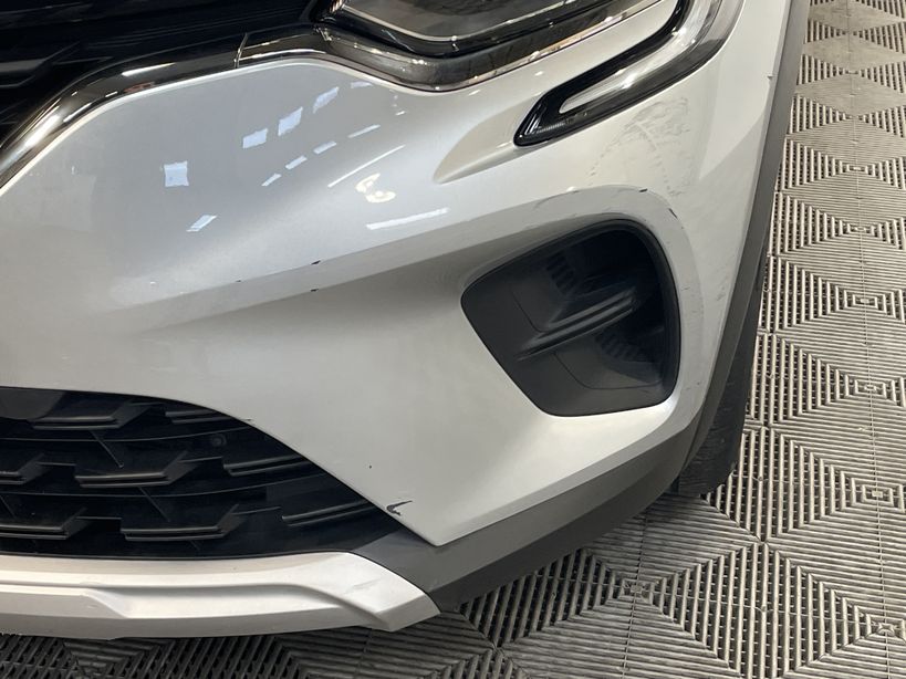 RENAULT CAPTUR 2023 - Photo n°8