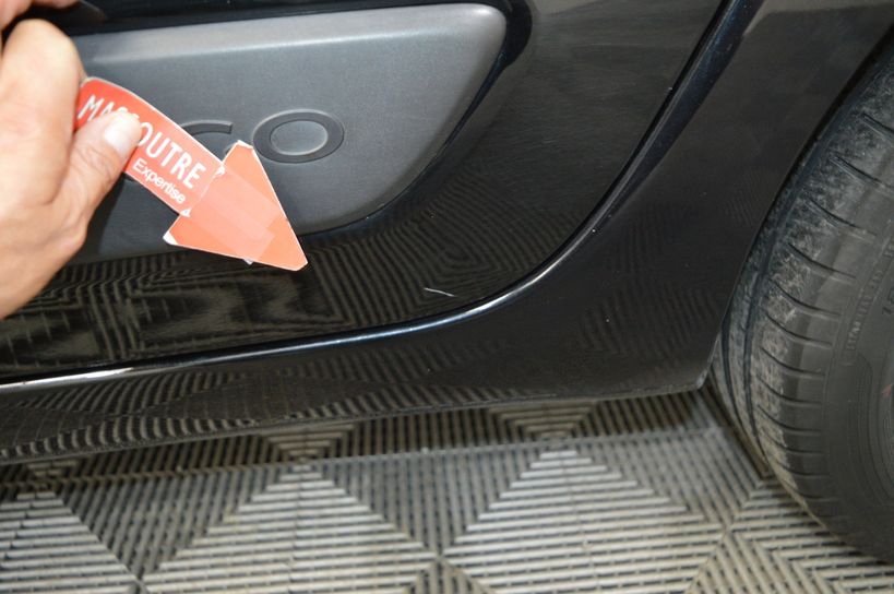 RENAULT TWINGO III 2015 - Photo n°25