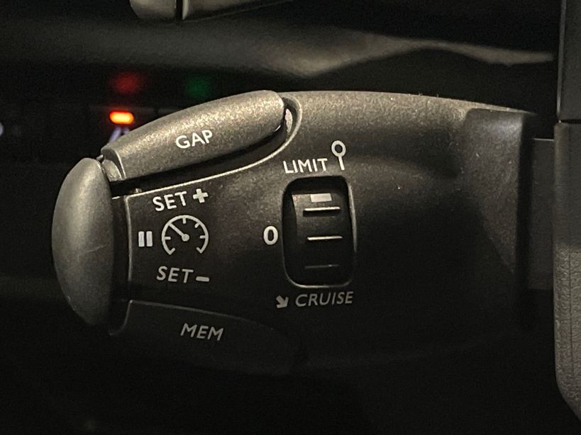 CITROEN C5 AIRCROSS 2023 - Photo n°34