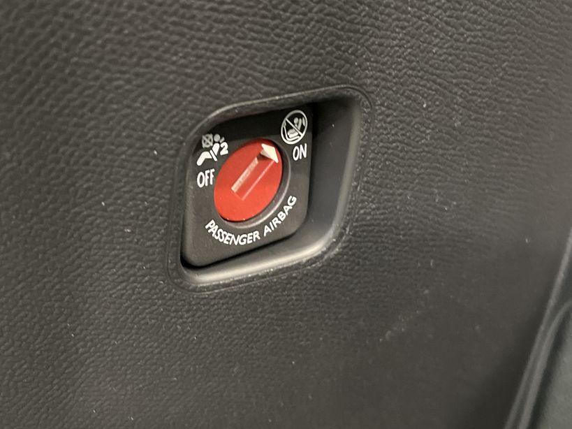 PEUGEOT 208 2022 - Photo n°44