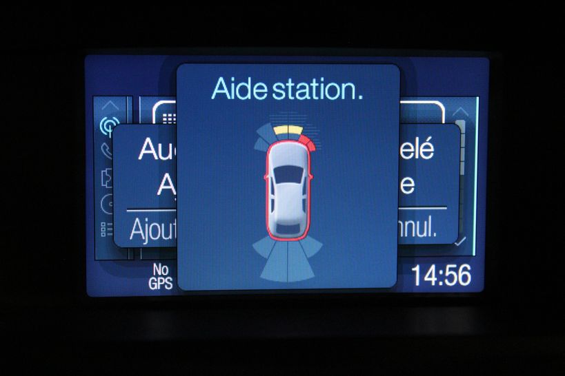 FORD C MAX 2015 - Photo n°15