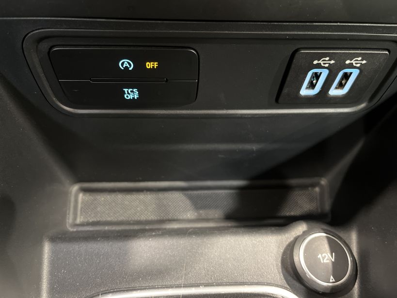 FORD ECOSPORT 2018 - Photo n°19