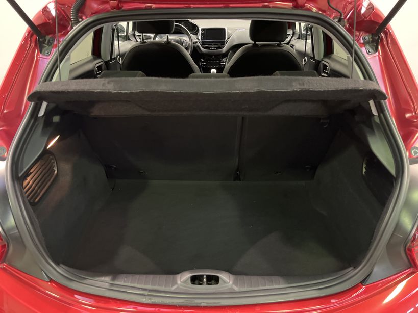 PEUGEOT 208 2019 - Photo n°45