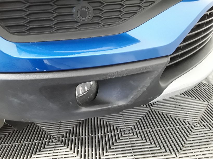 OPEL GRANDLAND X 2018 - Photo n°2