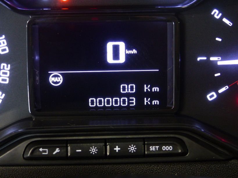 CITROEN C3 2021 - Photo n°9
