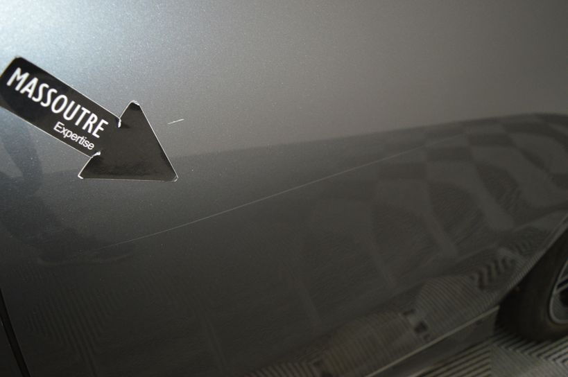 MERCEDES CLASSE A 2020 - Photo n°11