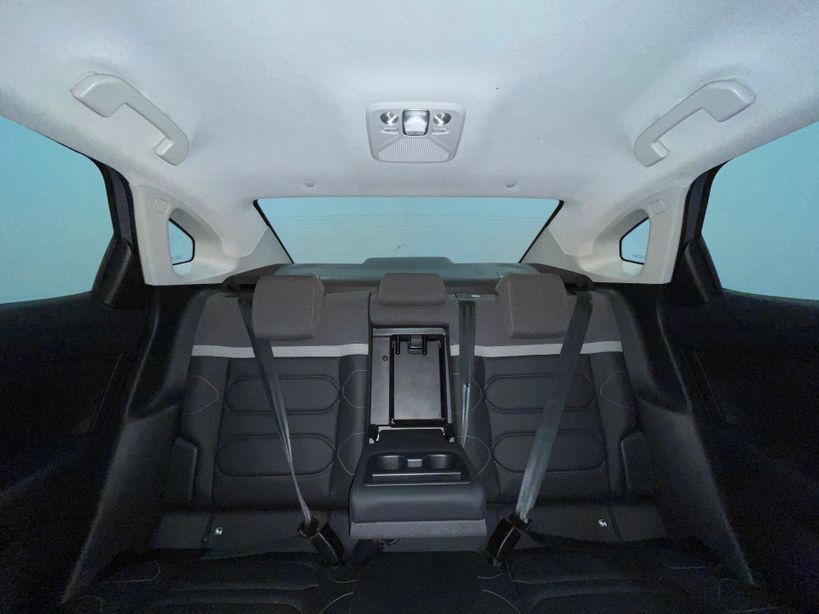 CITROEN C4 X 2023 - Photo n°44