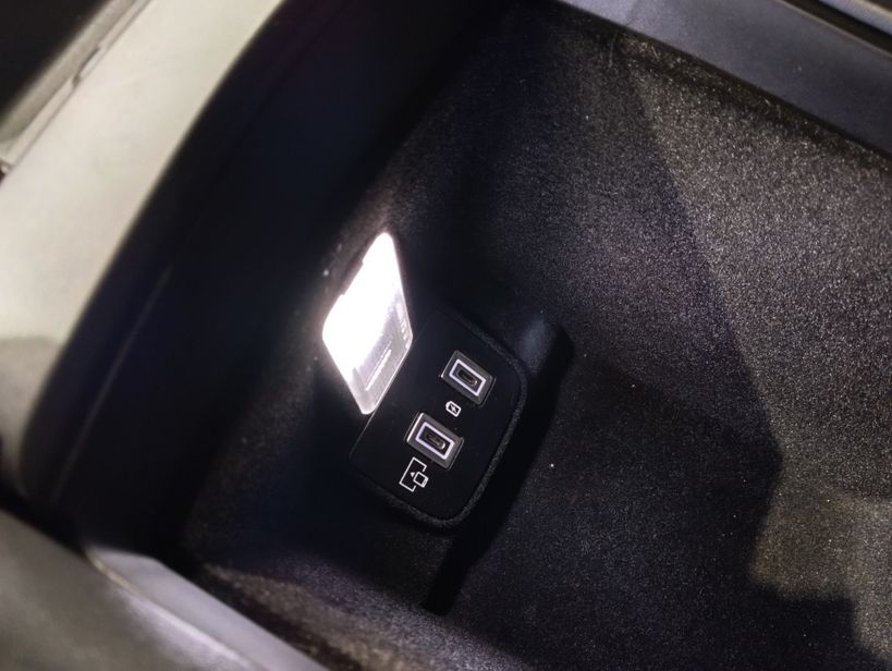 PEUGEOT 508 2024 - Photo n°34